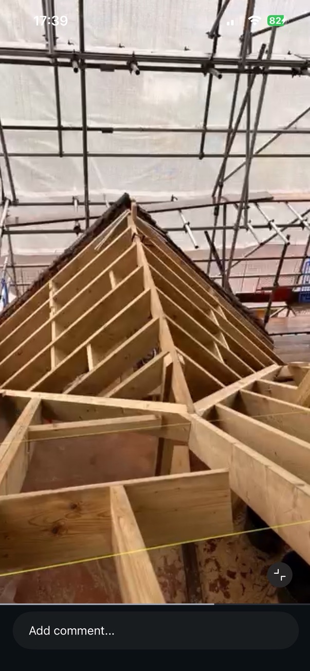 roof